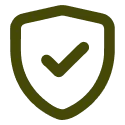 Calidad Certificada Icon