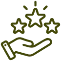 Variedad Curada Icon